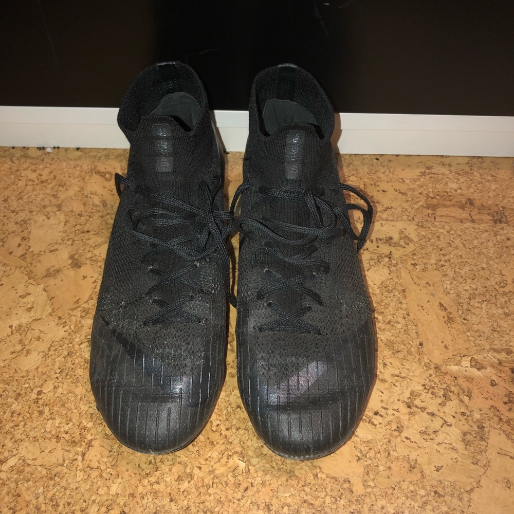 Nike Superfly 6